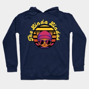 the linda lindas Hoodie